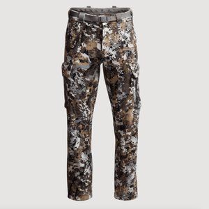 *NWT SITKA Stratus Pant Whitetail / Optifade Elevated II